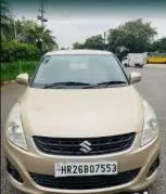 Maruti Suzuki Swift DZire VXi 2012