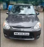 Maruti Suzuki Alto 800 LXi CNG 2017