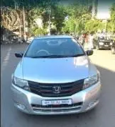 Honda City 1.5 V AT 2009