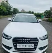 Audi A4 35 TDI Technology Pack 2016