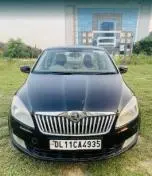 Skoda Rapid Ambition Plus 1.5 TDI CR 2014