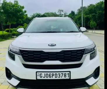 Kia Seltos HTK Plus 1.5 Petrol 2020