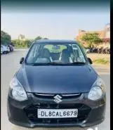 Maruti Suzuki Alto 800 LXi 2016