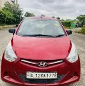 Hyundai Eon Era + 2015