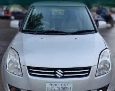 Maruti Suzuki Swift Dzire VXI 1.2 BS IV 2008