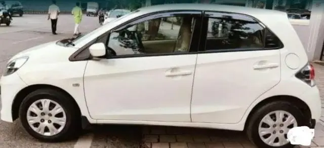 Honda Brio S MT 2013