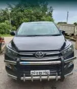 Toyota Innova Crysta 2.4 GX 7 STR 2017