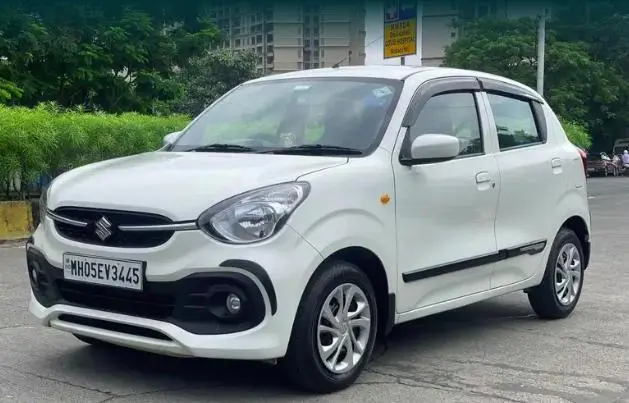 Maruti Suzuki Celerio VXi 2022