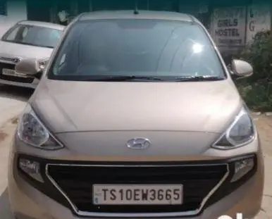 Hyundai Santro SPORTZ 2019