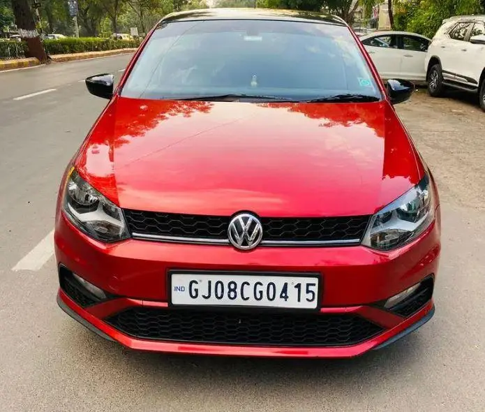 Volkswagen Polo Highline Plus 1.0L TSI AT 2021