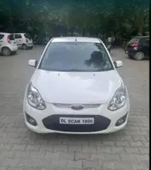 Ford Figo 1.5 TDCI Titanium 2015
