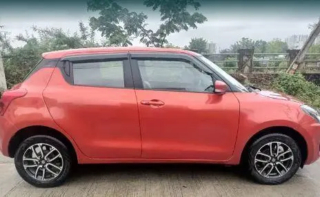 Maruti Suzuki Swift ZXi BS6 2020