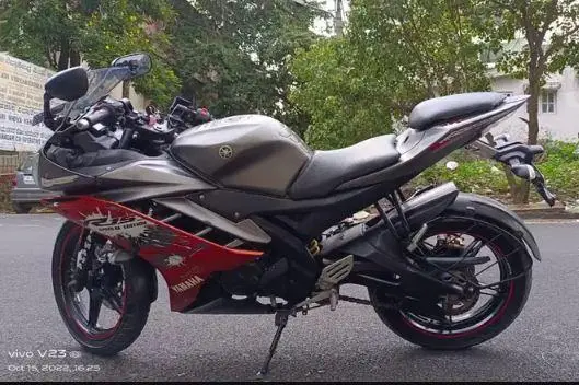 Yamaha YZF-R15 150cc 2016