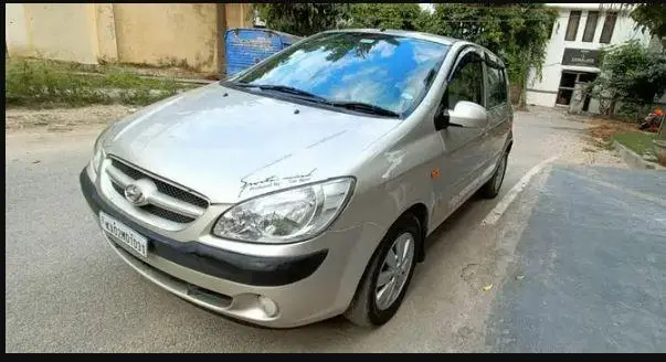 Hyundai Getz Prime 1.5 GVS CRDi 2008