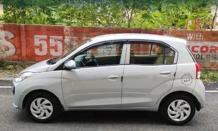 Hyundai Santro SPORTZ AMT 2020