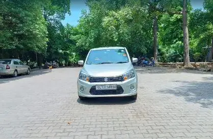 Maruti Suzuki Celerio VXi (O) CNG BS6 2020