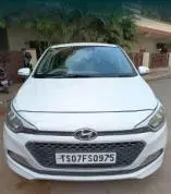 Hyundai Elite i20 Asta 1.2 2017