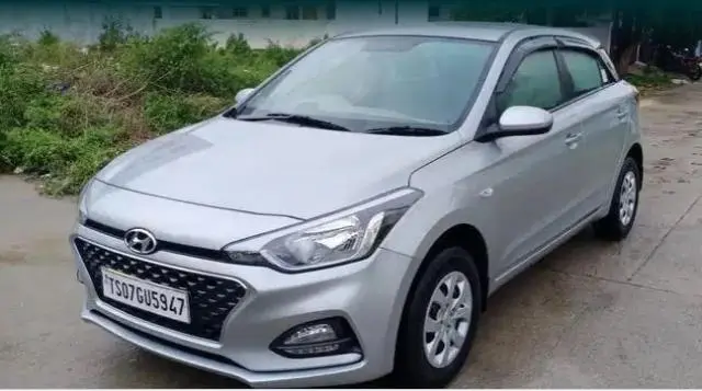 Hyundai Elite i20 Magna 1.2 2019