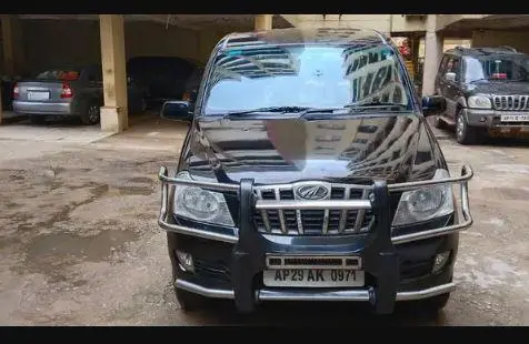 Mahindra Xylo E8 BS III 2009