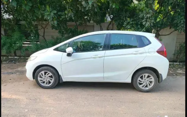 Honda Jazz 1.2 V i-VTEC 2015