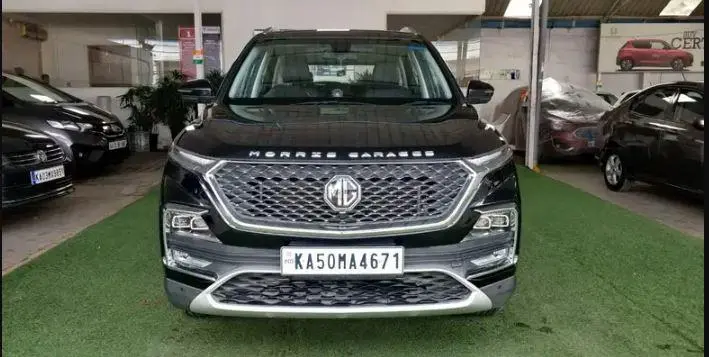 MG Hector Sharp 2.0 Diesel 2020