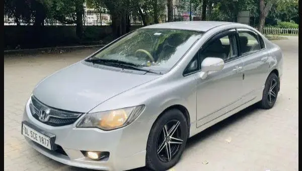 Honda Civic 1.8 V AT 2009