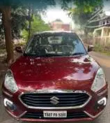 Maruti Suzuki Swift DZire VXi 2017