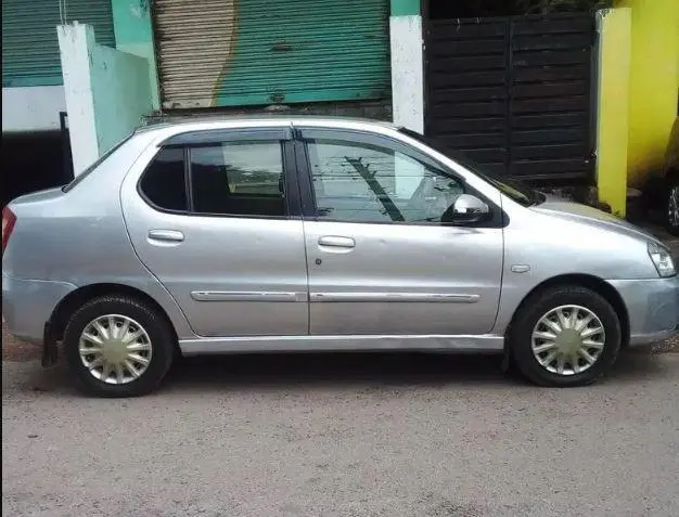Tata Indigo CS LS TDI 2009