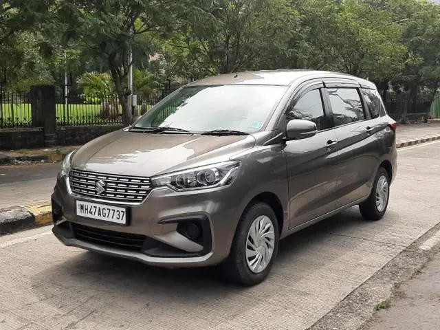 Maruti Suzuki Ertiga VXi 2019