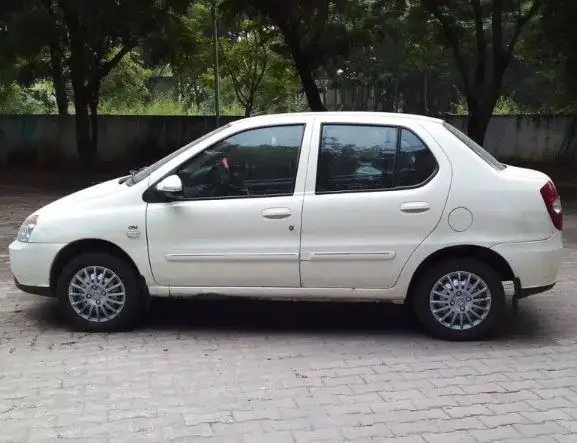 Tata Indigo LX TDI BS III 2014