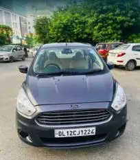 Ford Aspire Trend 1.5 TDCi 2015