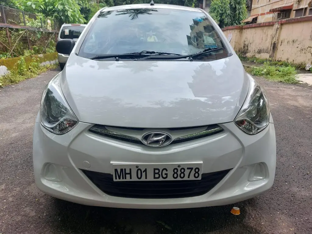 Hyundai Eon Era + 2013