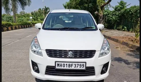Maruti Suzuki Ertiga VXi 2012