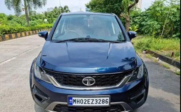 Tata Hexa XMA 4x2 7 STR 2018