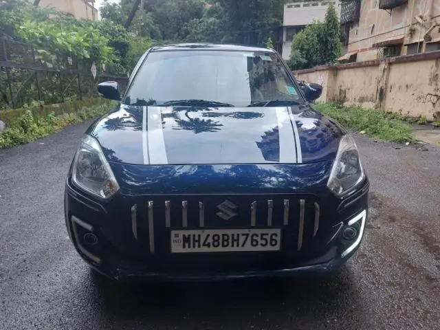 Maruti Suzuki Swift VDi 2019