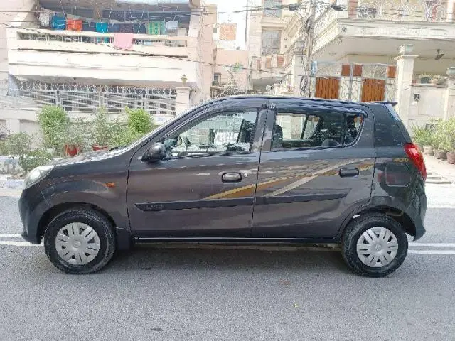 Maruti Suzuki Alto 800 LX 2015