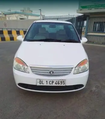 Tata Indica V2 LX 2013
