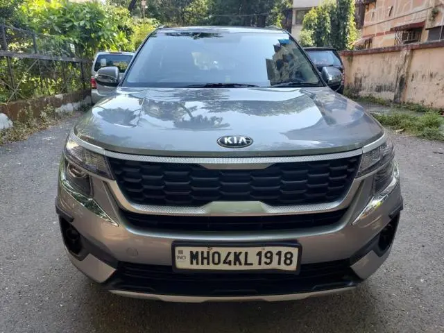 Kia Seltos HTK 1.5 Petrol 2020