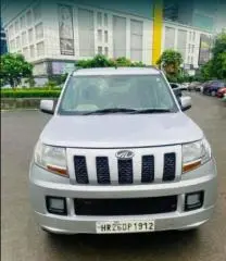 Mahindra TUV300 T6 2018