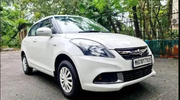 Maruti Suzuki Swift DZire VXi 2015