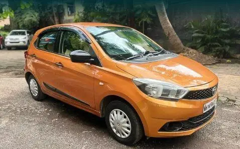 Tata Tiago Revotron XM 2016
