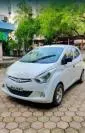 Hyundai Eon D-Lite + 2013