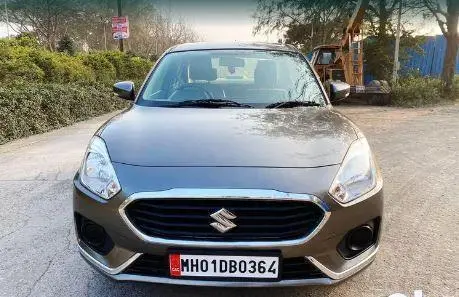 Maruti Suzuki Swift DZire VXi Opt 2017