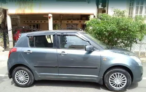 Maruti Suzuki Swift VDi 2009
