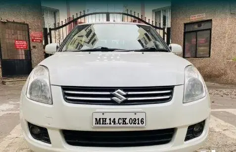 Maruti Suzuki Swift DZire VXi 2010