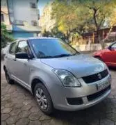 Maruti Suzuki Swift VXi 2010