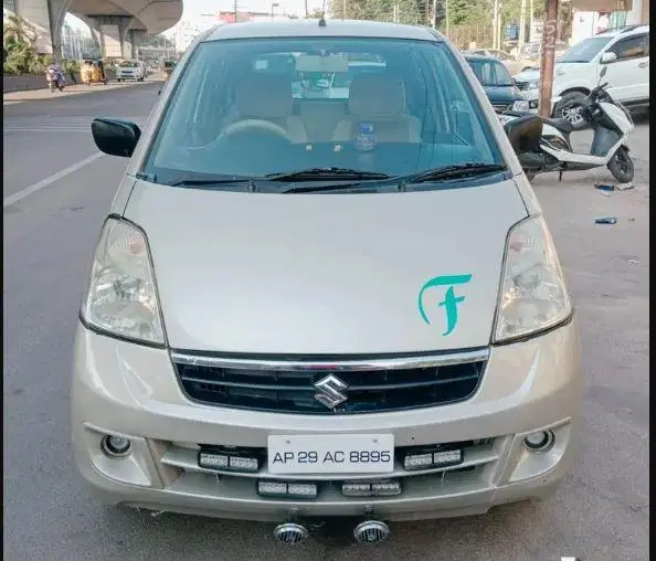 Maruti Suzuki Zen Estilo LXi 2007