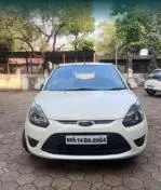 Ford Figo ZXI DURATORQ 1.4 2012