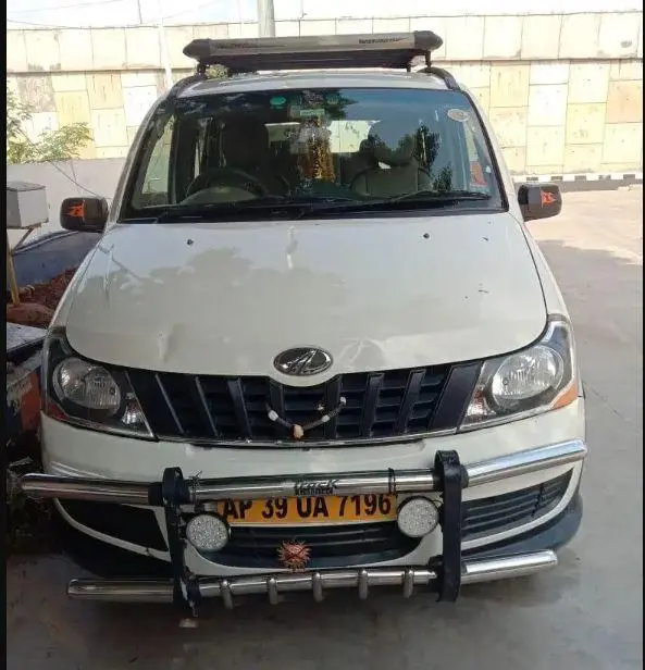 Mahindra Xylo D4 BS IV 2019