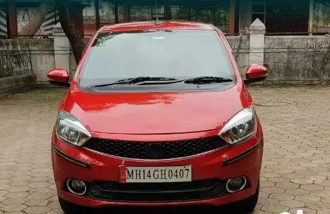 Tata Tiago Revotorq XZ 2017